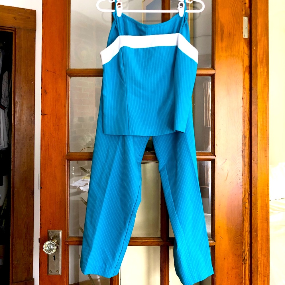 Vintage suit set
